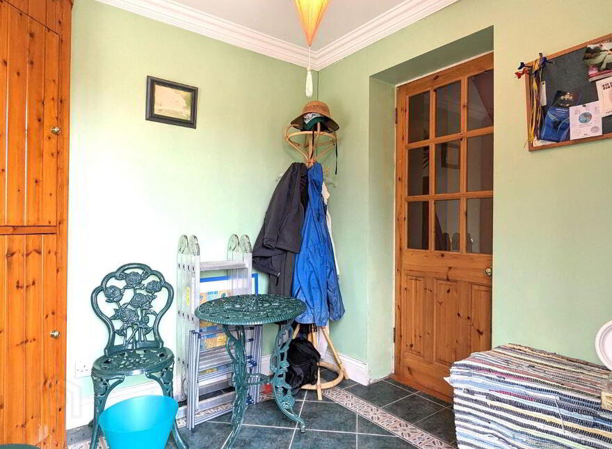 Apartment 2 Mill O' Rags, Ambrosetown, Duncormick, Y35YRX6
