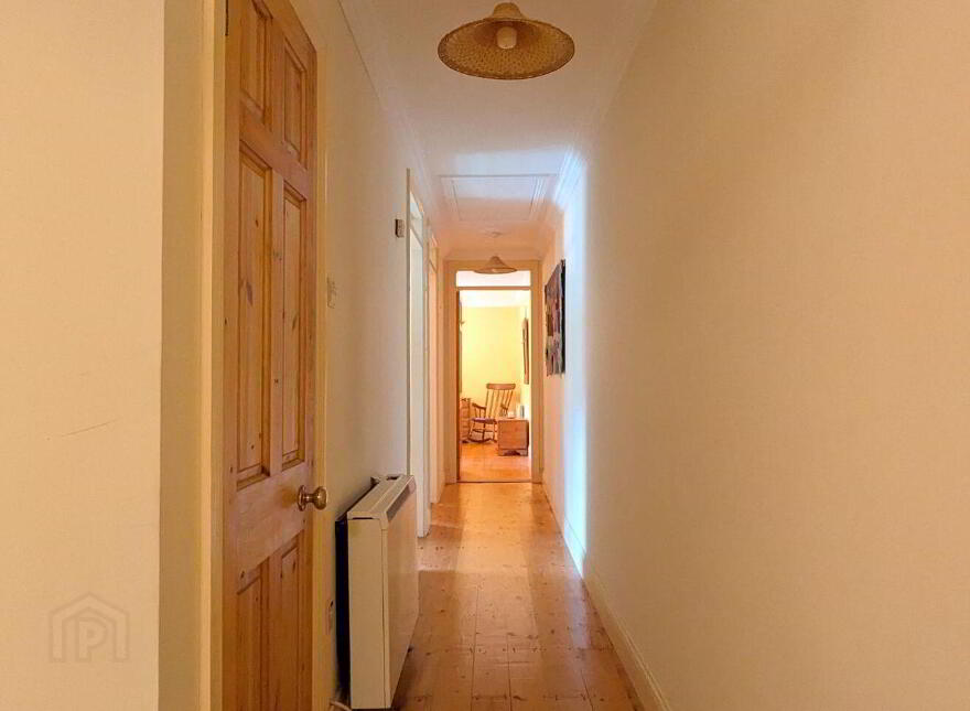 Apartment 2 Mill O' Rags, Ambrosetown, Duncormick, Y35YRX6