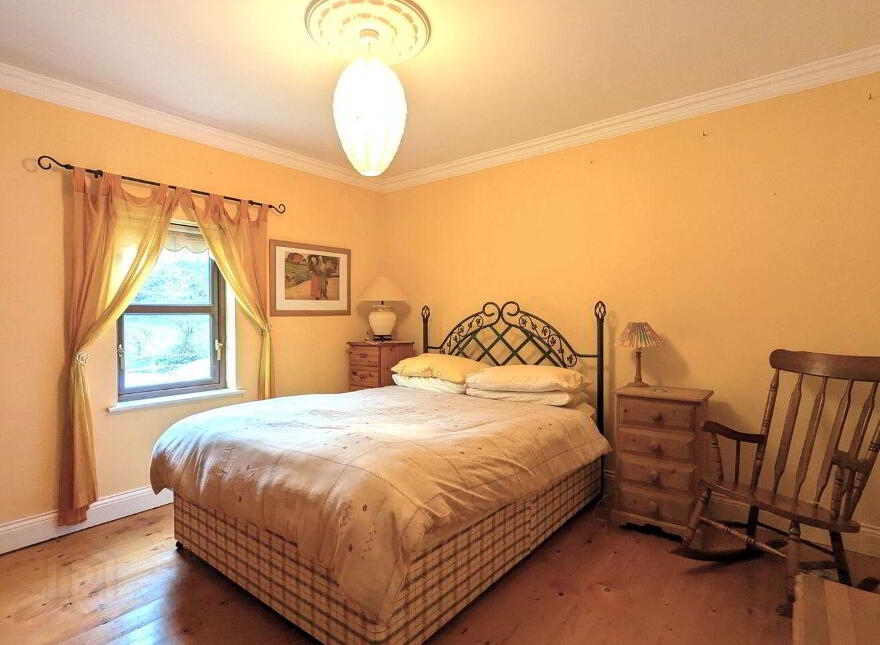 Apartment 2 Mill O' Rags, Ambrosetown, Duncormick, Y35YRX6
