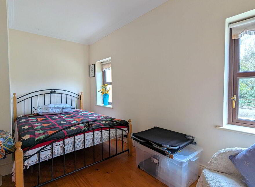 Apartment 2 Mill O' Rags, Ambrosetown, Duncormick, Y35YRX6