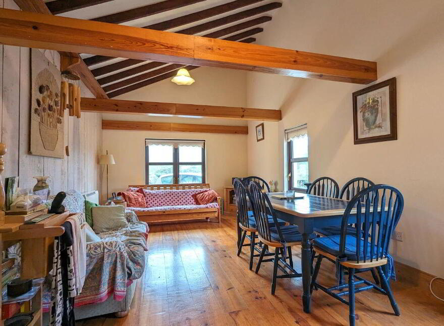 Apartment 2 Mill O' Rags, Ambrosetown, Duncormick, Y35YRX6