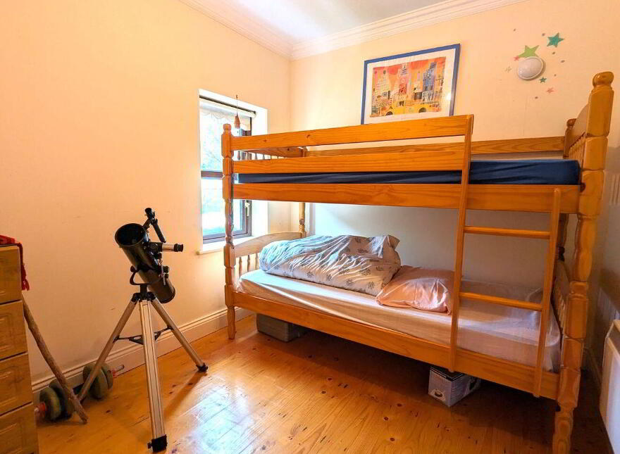 Apartment 2 Mill O' Rags, Ambrosetown, Duncormick, Y35YRX6