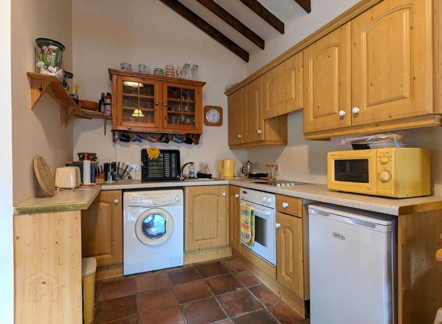 Apartment 2 Mill O' Rags, Ambrosetown, Duncormick, Y35YRX6