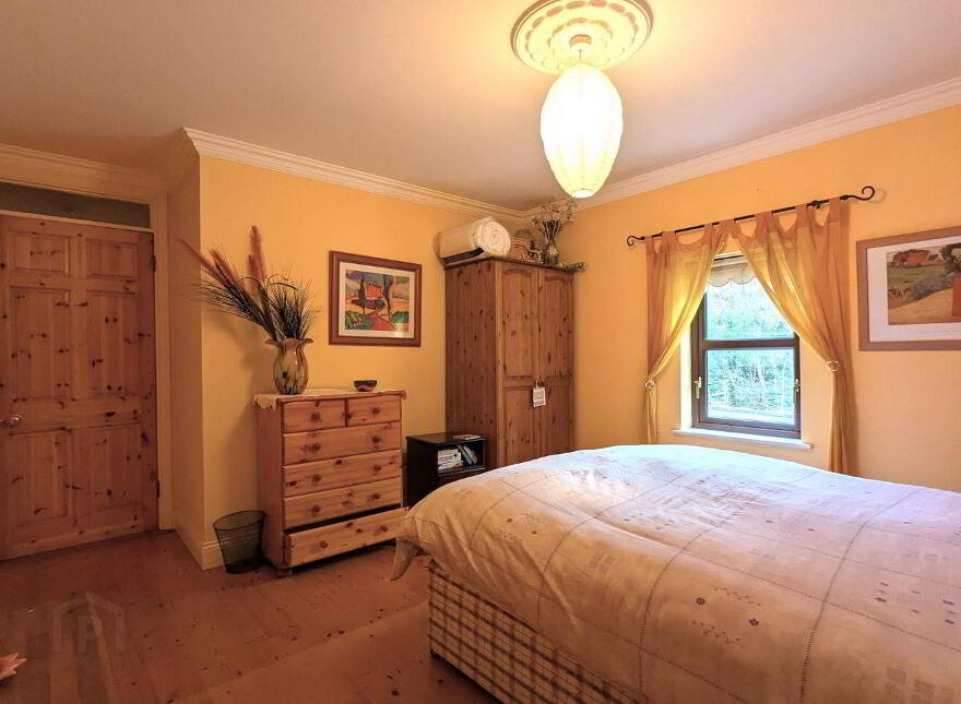 Apartment 2 Mill O' Rags, Ambrosetown, Duncormick, Y35YRX6