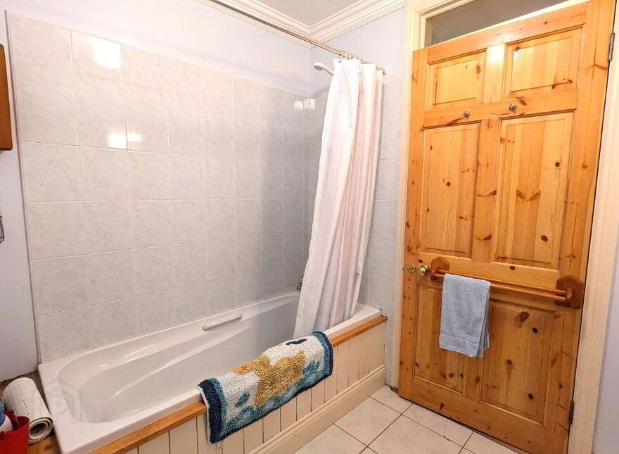 Apartment 2 Mill O' Rags, Ambrosetown, Duncormick, Y35YRX6