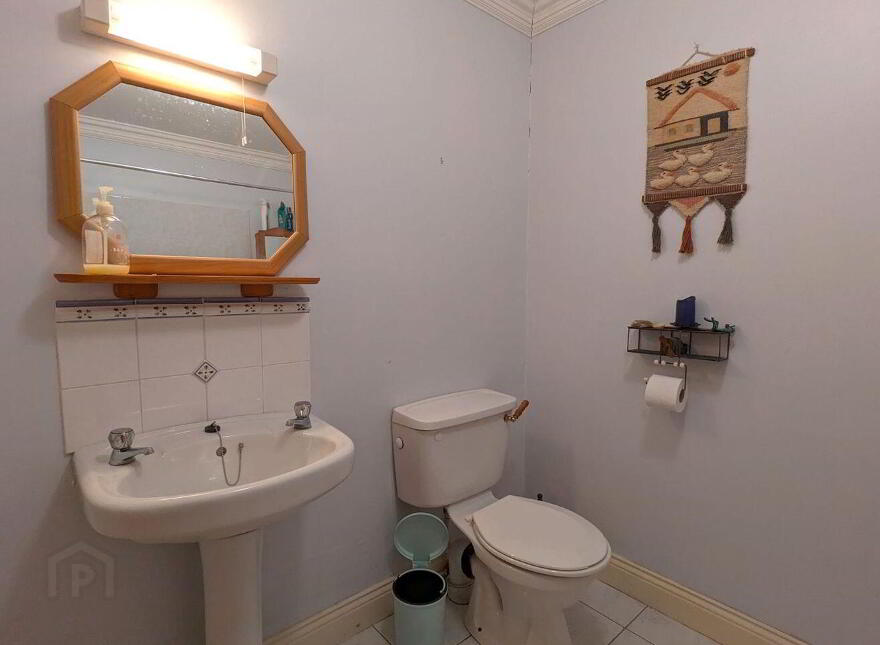 Apartment 2 Mill O' Rags, Ambrosetown, Duncormick, Y35YRX6