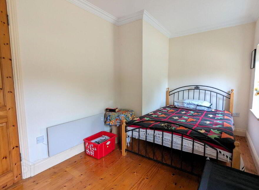Apartment 2 Mill O' Rags, Ambrosetown, Duncormick, Y35YRX6