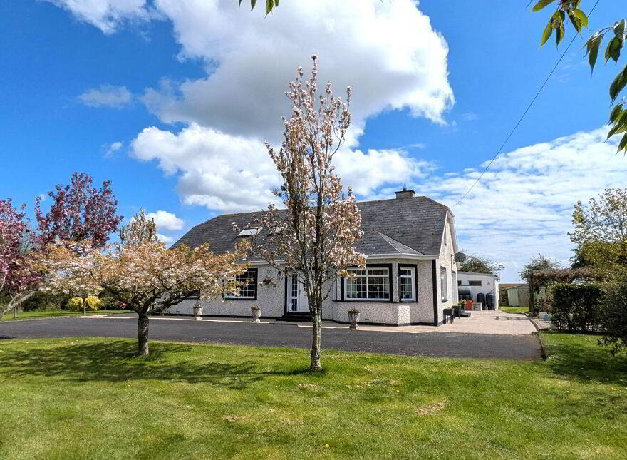 Mayfield, Saint Martin's Park, Ballycullane, Y34AK74