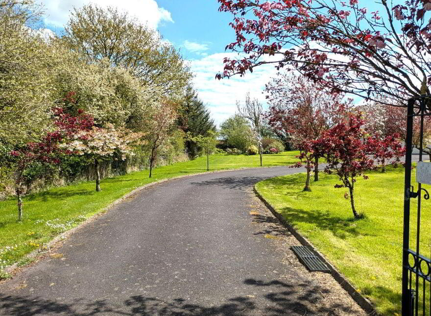 Mayfield, Saint Martin's Park, Ballycullane, Y34AK74