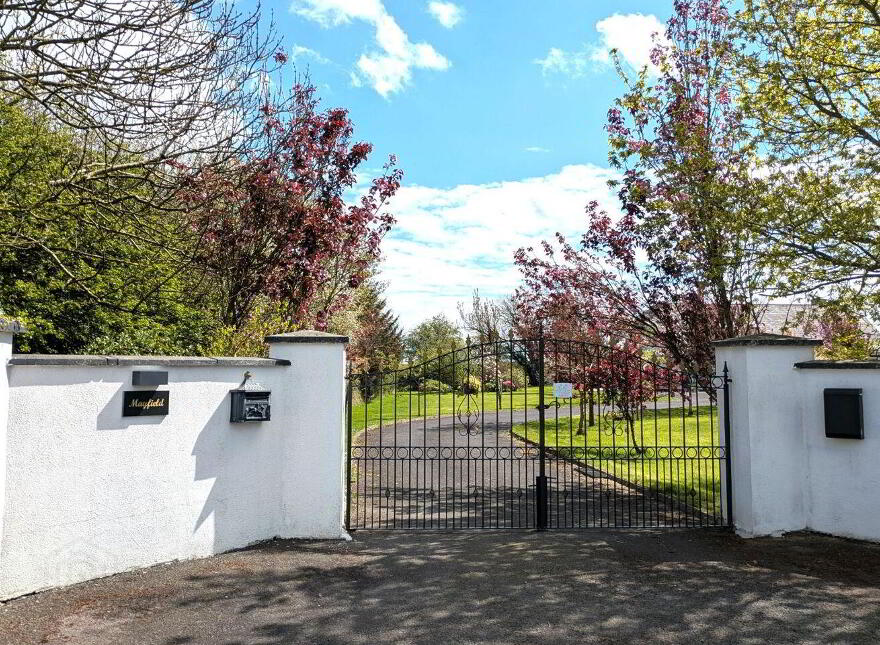 Mayfield, Saint Martin's Park, Ballycullane, Y34AK74