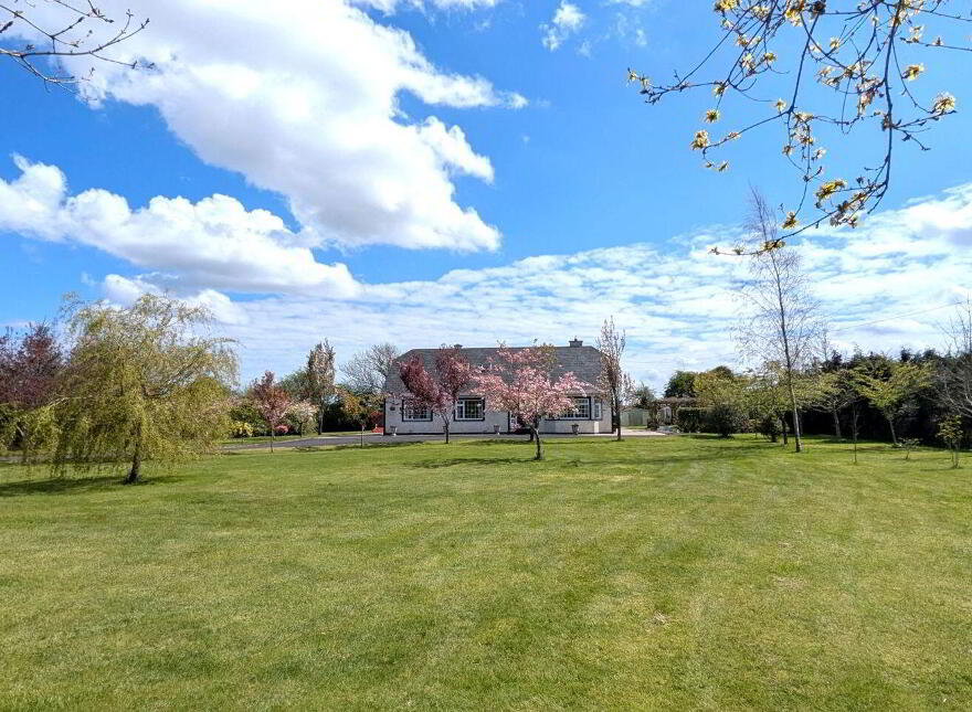 Mayfield, Saint Martin's Park, Ballycullane, Y34AK74