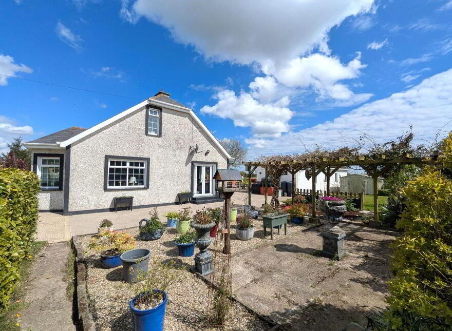 Mayfield, Saint Martin's Park, Ballycullane, Y34AK74