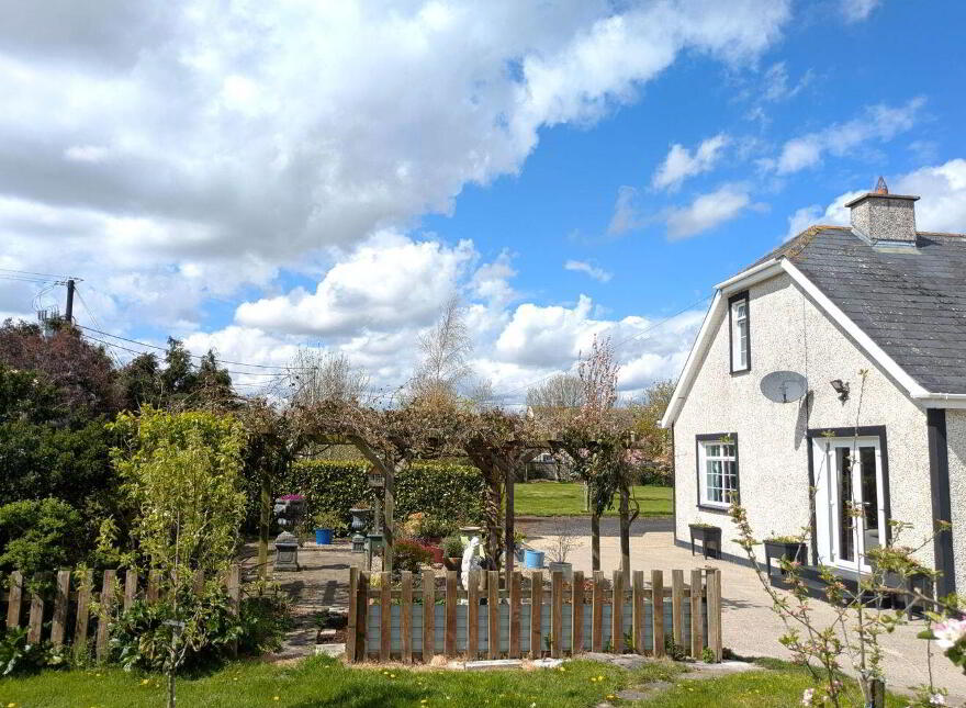 Mayfield, Saint Martin's Park, Ballycullane, Y34AK74