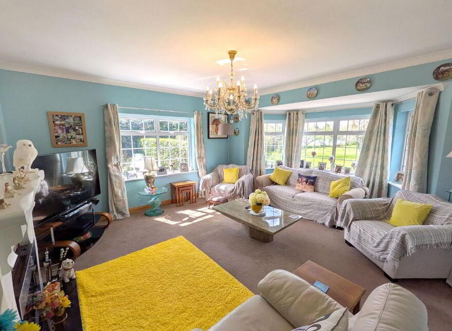 Mayfield, Saint Martin's Park, Ballycullane, Y34AK74