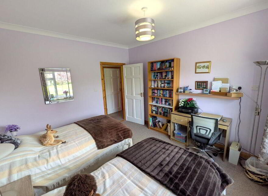 Mayfield, Saint Martin's Park, Ballycullane, Y34AK74