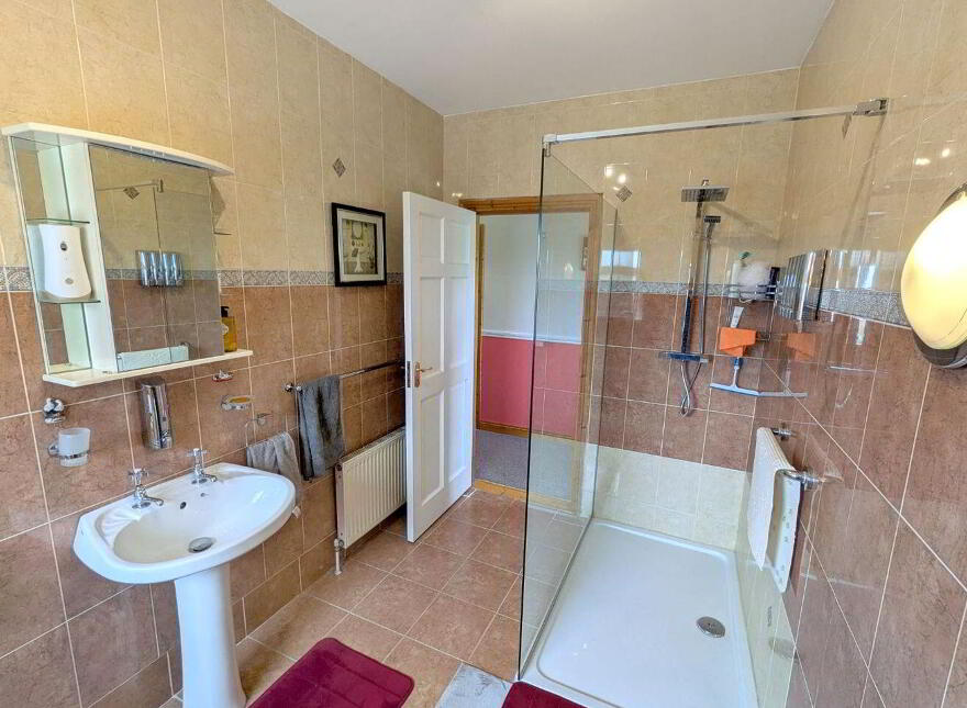 Mayfield, Saint Martin's Park, Ballycullane, Y34AK74