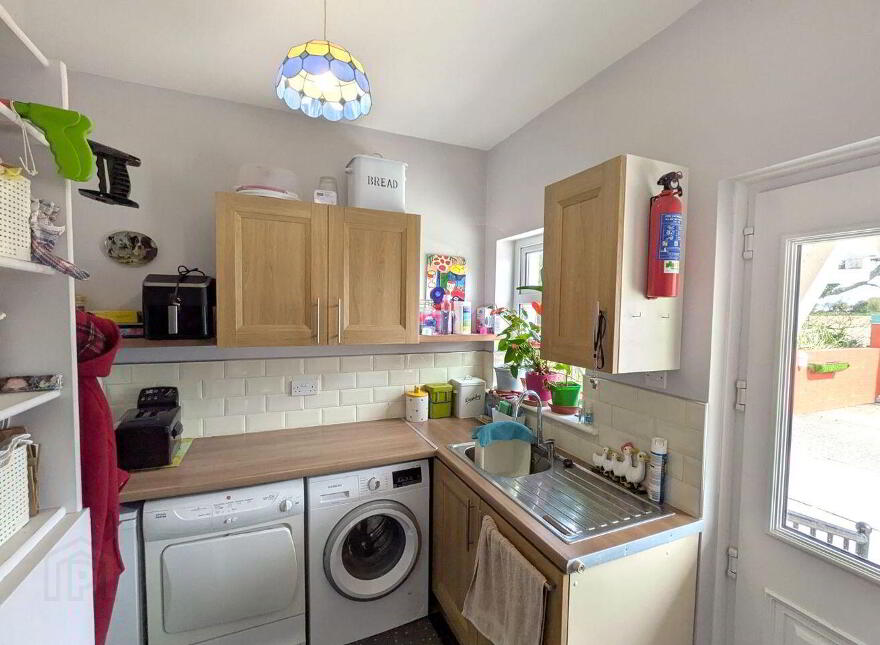 Mayfield, Saint Martin's Park, Ballycullane, Y34AK74