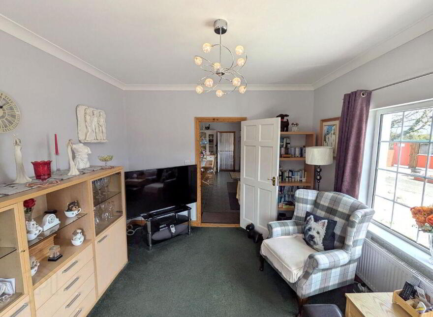 Mayfield, Saint Martin's Park, Ballycullane, Y34AK74