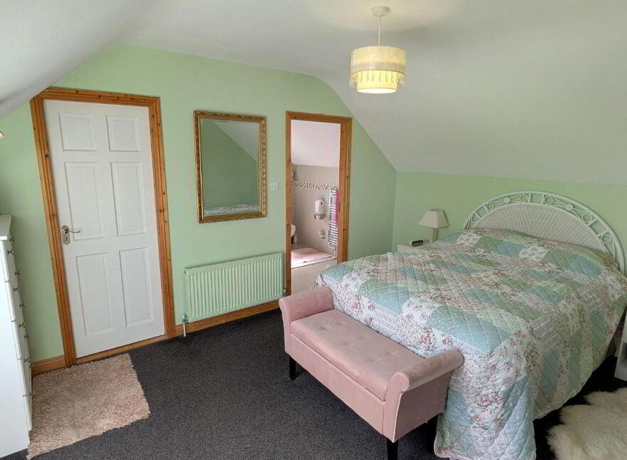 Mayfield, Saint Martin's Park, Ballycullane, Y34AK74