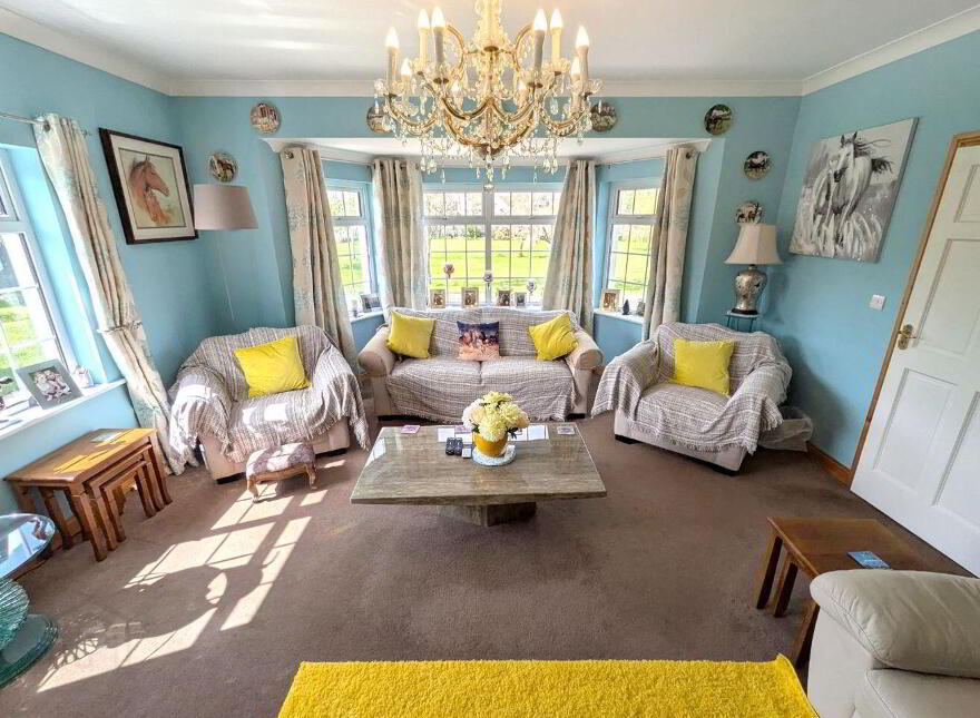 Mayfield, Saint Martin's Park, Ballycullane, Y34AK74