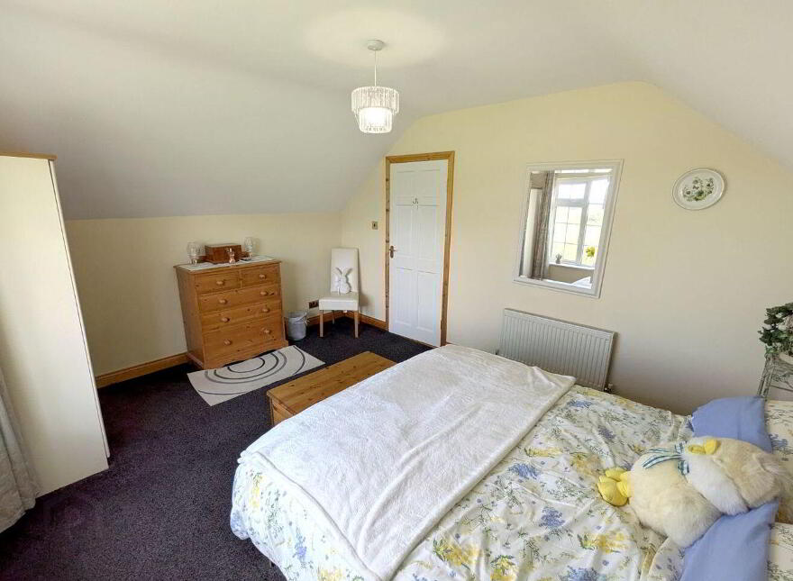 Mayfield, Saint Martin's Park, Ballycullane, Y34AK74