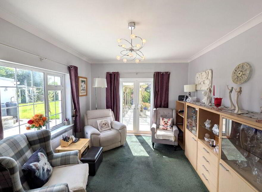 Mayfield, Saint Martin's Park, Ballycullane, Y34AK74