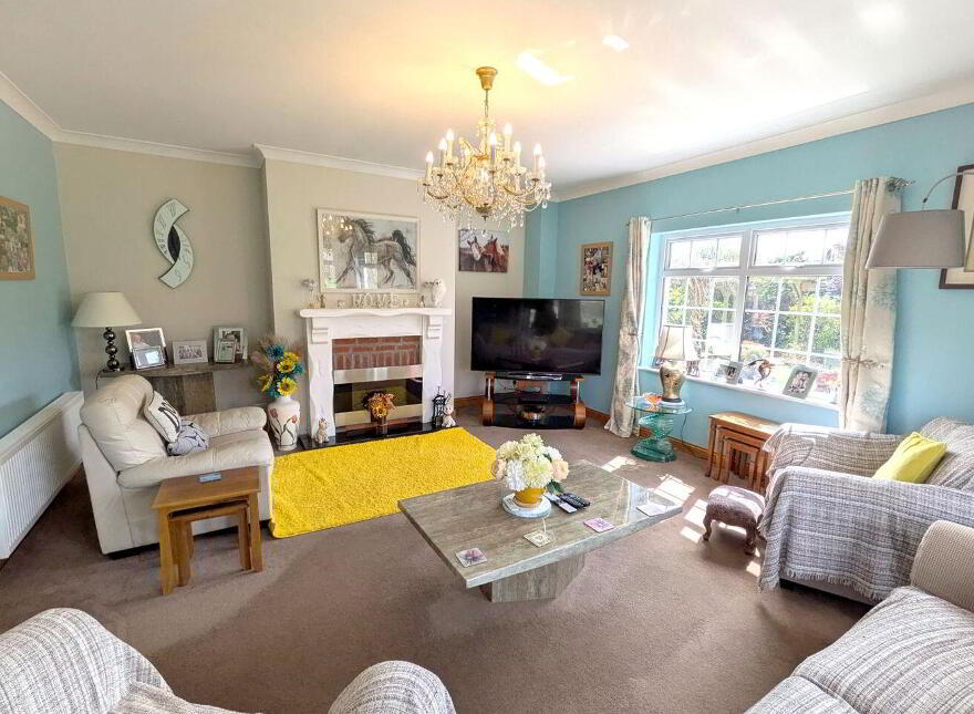 Mayfield, Saint Martin's Park, Ballycullane, Y34AK74