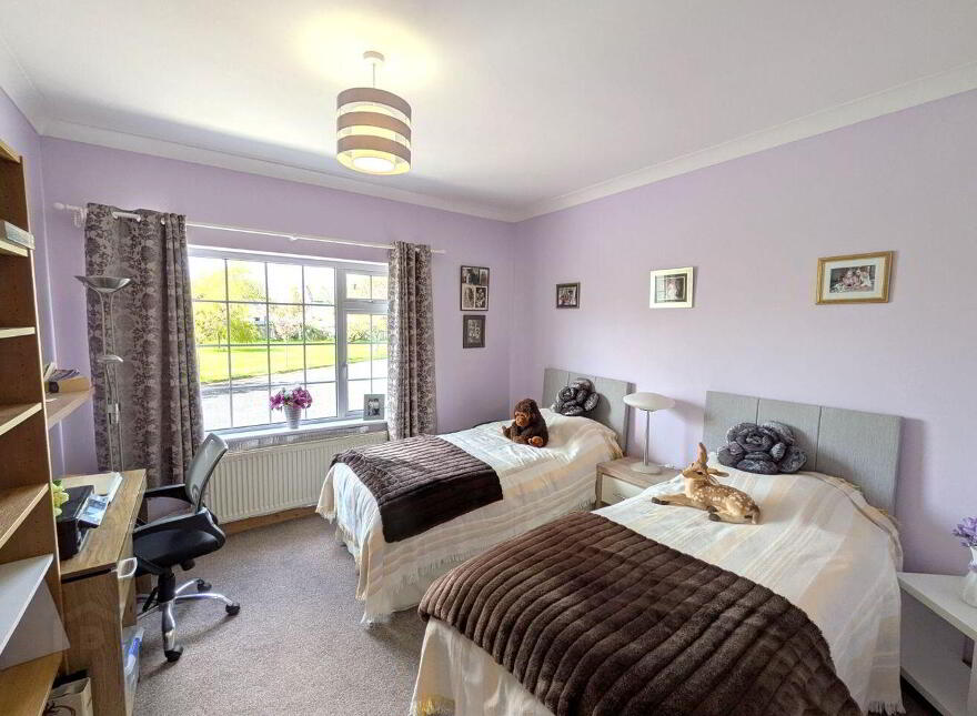 Mayfield, Saint Martin's Park, Ballycullane, Y34AK74