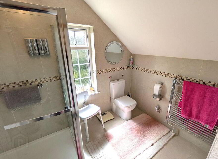 Mayfield, Saint Martin's Park, Ballycullane, Y34AK74