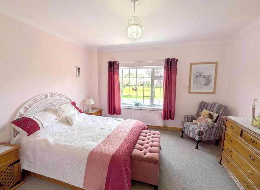 Mayfield, Saint Martin's Park, Ballycullane, Y34AK74