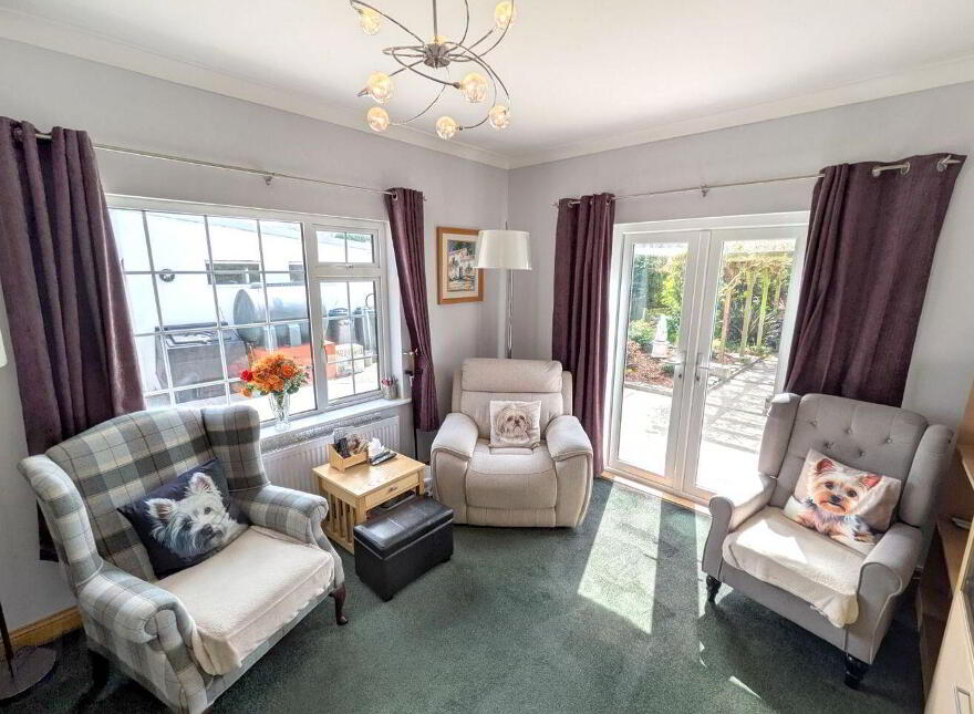 Mayfield, Saint Martin's Park, Ballycullane, Y34AK74