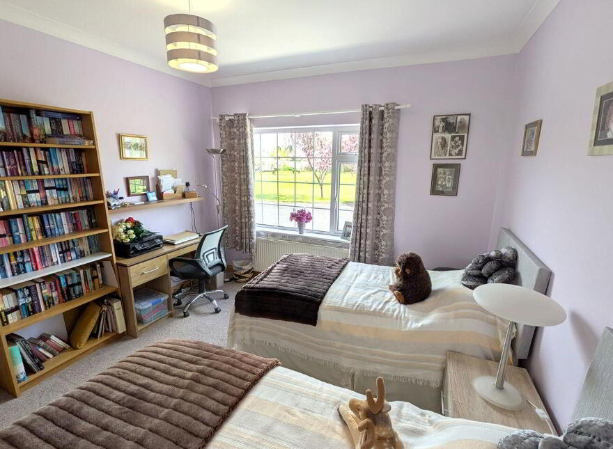 Mayfield, Saint Martin's Park, Ballycullane, Y34AK74