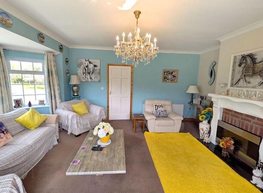 Mayfield, Saint Martin's Park, Ballycullane, Y34AK74