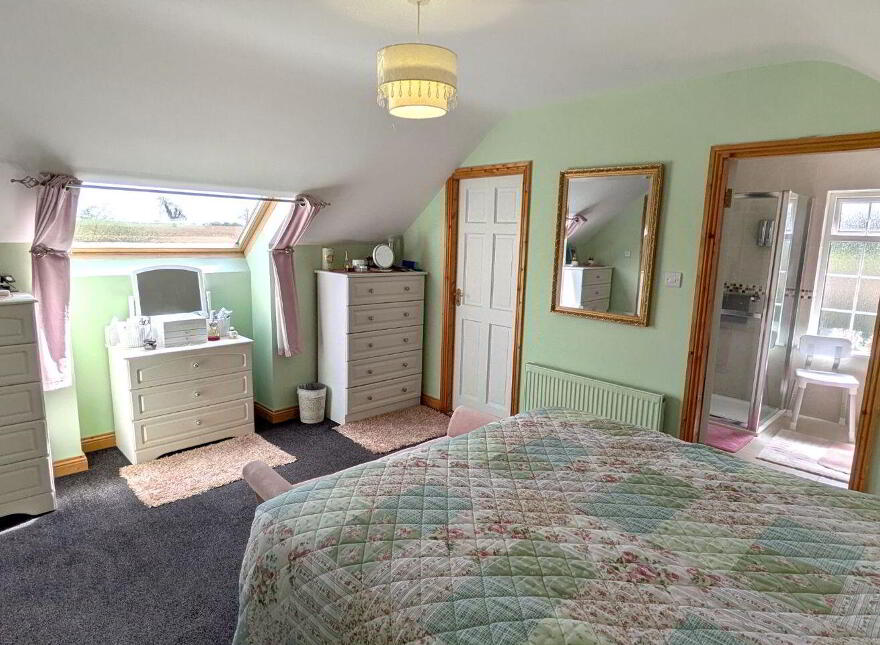 Mayfield, Saint Martin's Park, Ballycullane, Y34AK74