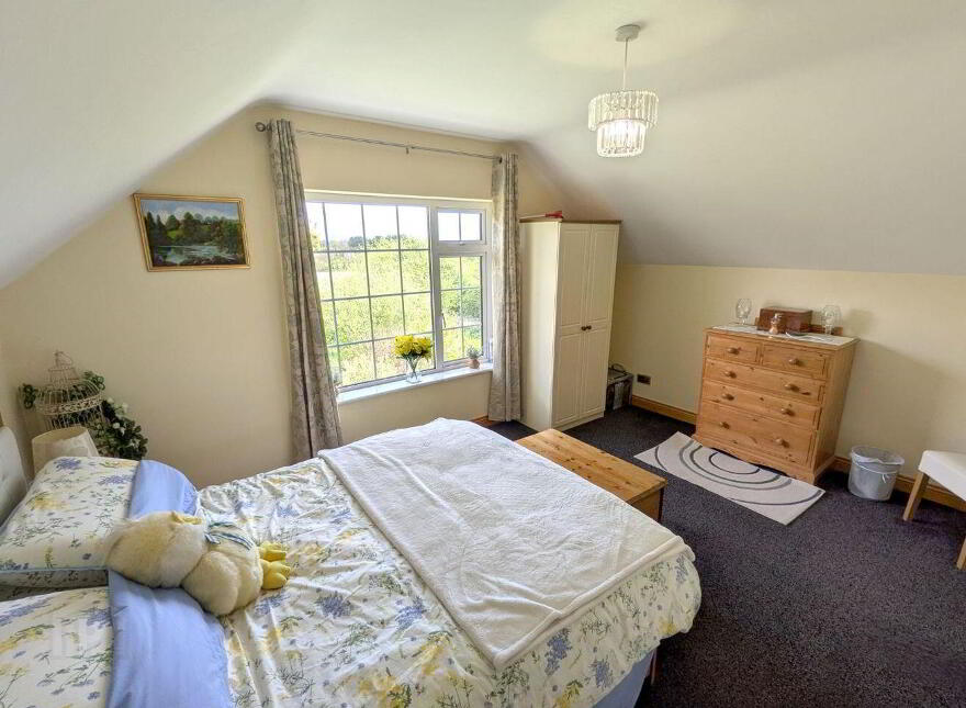 Mayfield, Saint Martin's Park, Ballycullane, Y34AK74
