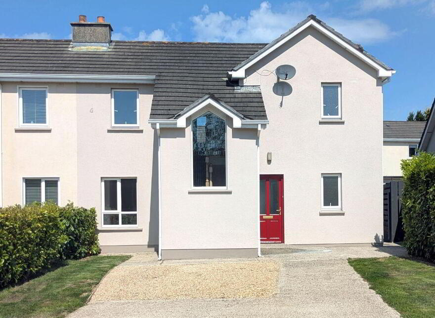 16 The Willows, Wellingtonbridge, Y35N660