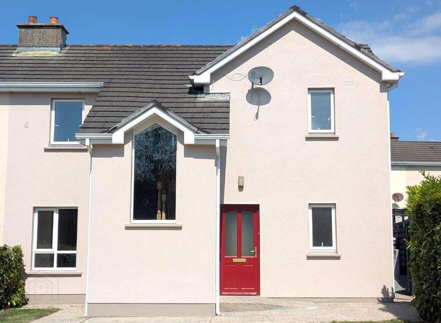 16 The Willows, Wellingtonbridge, Y35N660
