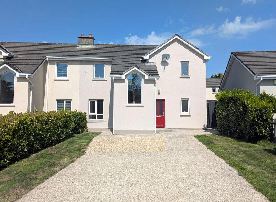 16 The Willows, Wellingtonbridge, Y35N660