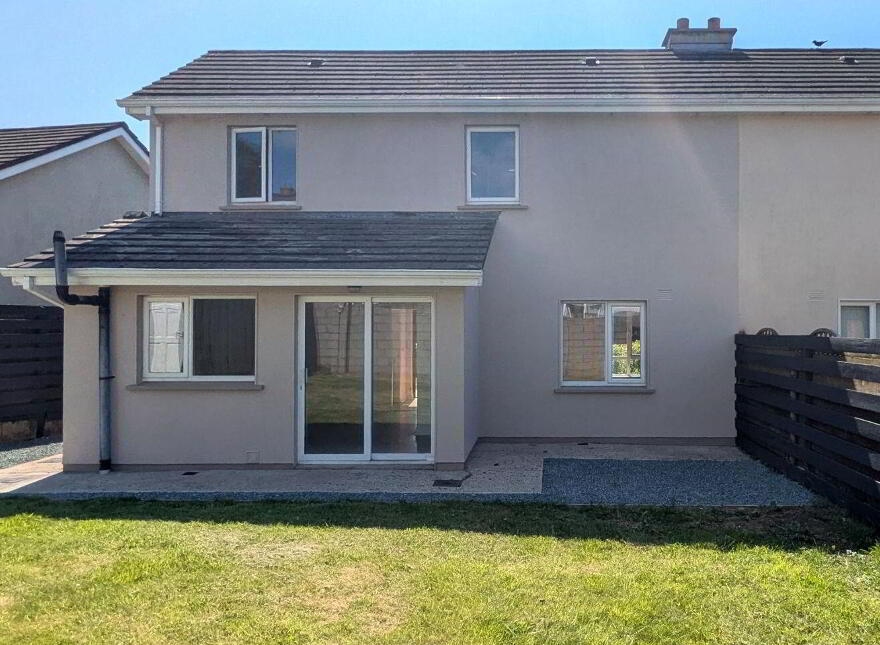 16 The Willows, Wellingtonbridge, Y35N660