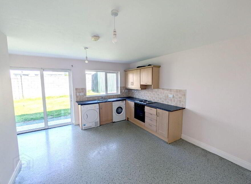 16 The Willows, Wellingtonbridge, Y35N660
