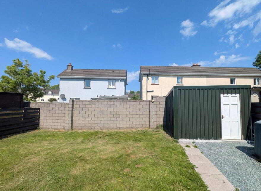 16 The Willows, Wellingtonbridge, Y35N660