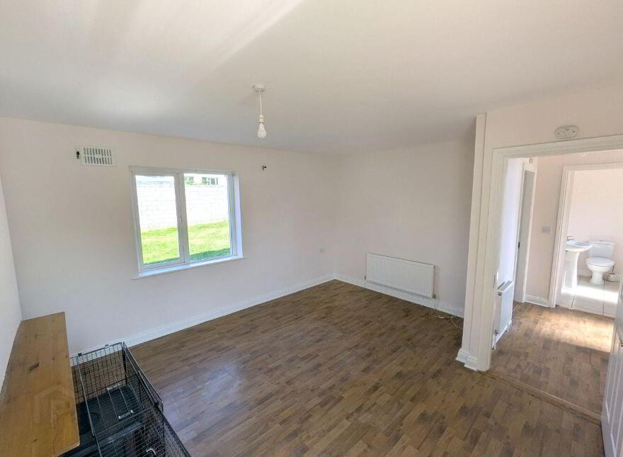 16 The Willows, Wellingtonbridge, Y35N660