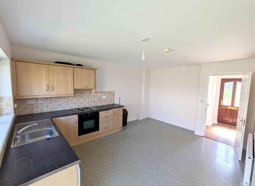 16 The Willows, Wellingtonbridge, Y35N660