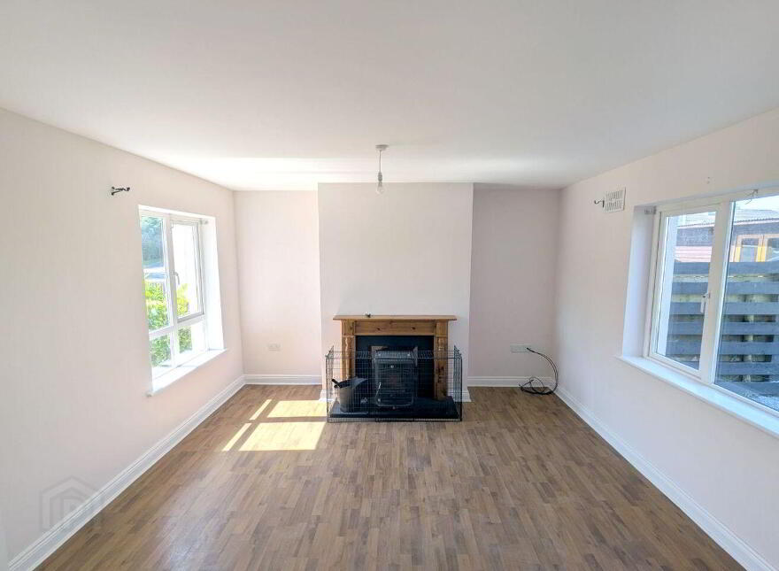 16 The Willows, Wellingtonbridge, Y35N660