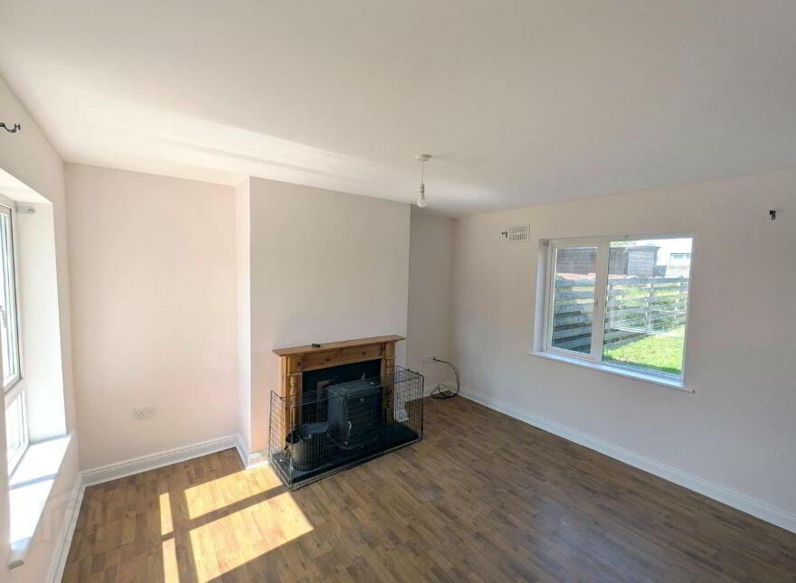 16 The Willows, Wellingtonbridge, Y35N660