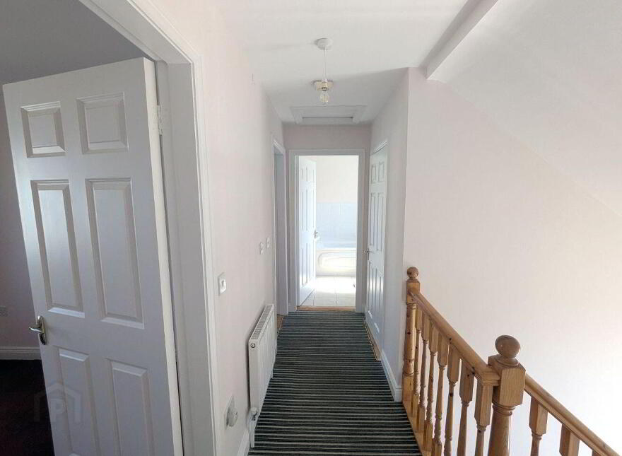 16 The Willows, Wellingtonbridge, Y35N660