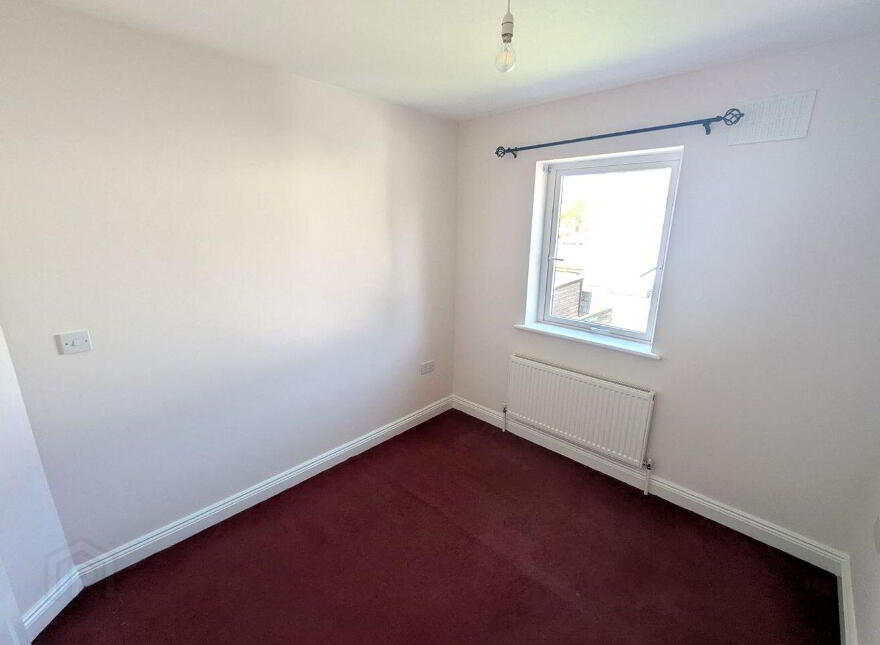 16 The Willows, Wellingtonbridge, Y35N660