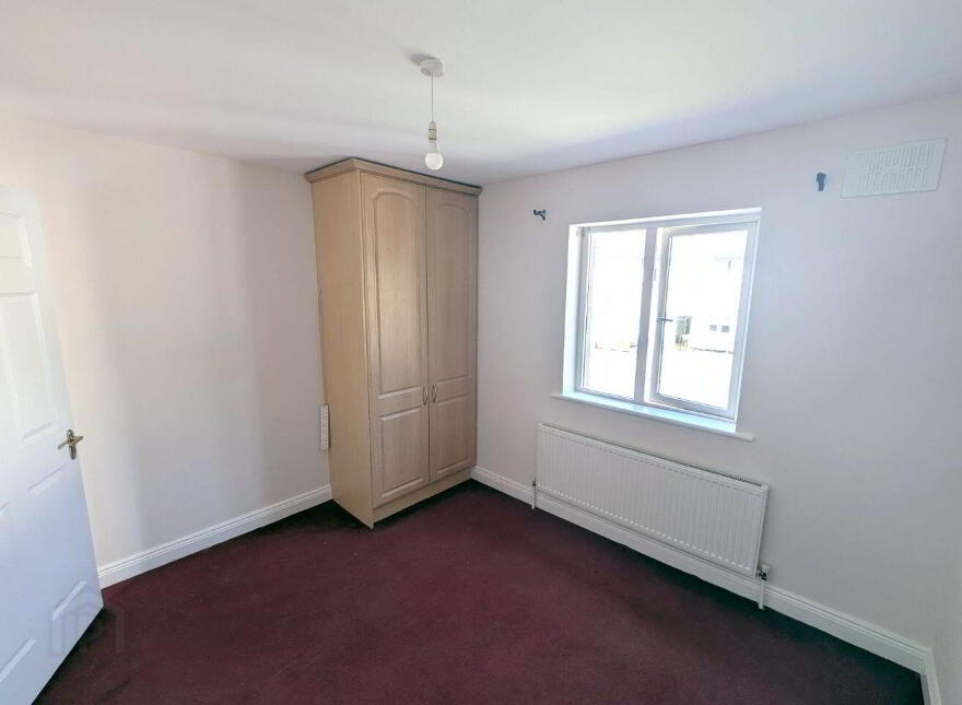 16 The Willows, Wellingtonbridge, Y35N660