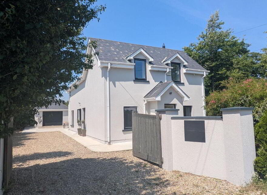 Church View, Gibberwell, Rathangan, Rathangan, Y35X5P6