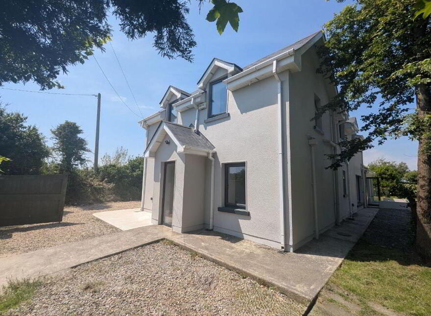 Church View, Gibberwell, Rathangan, Rathangan, Y35X5P6